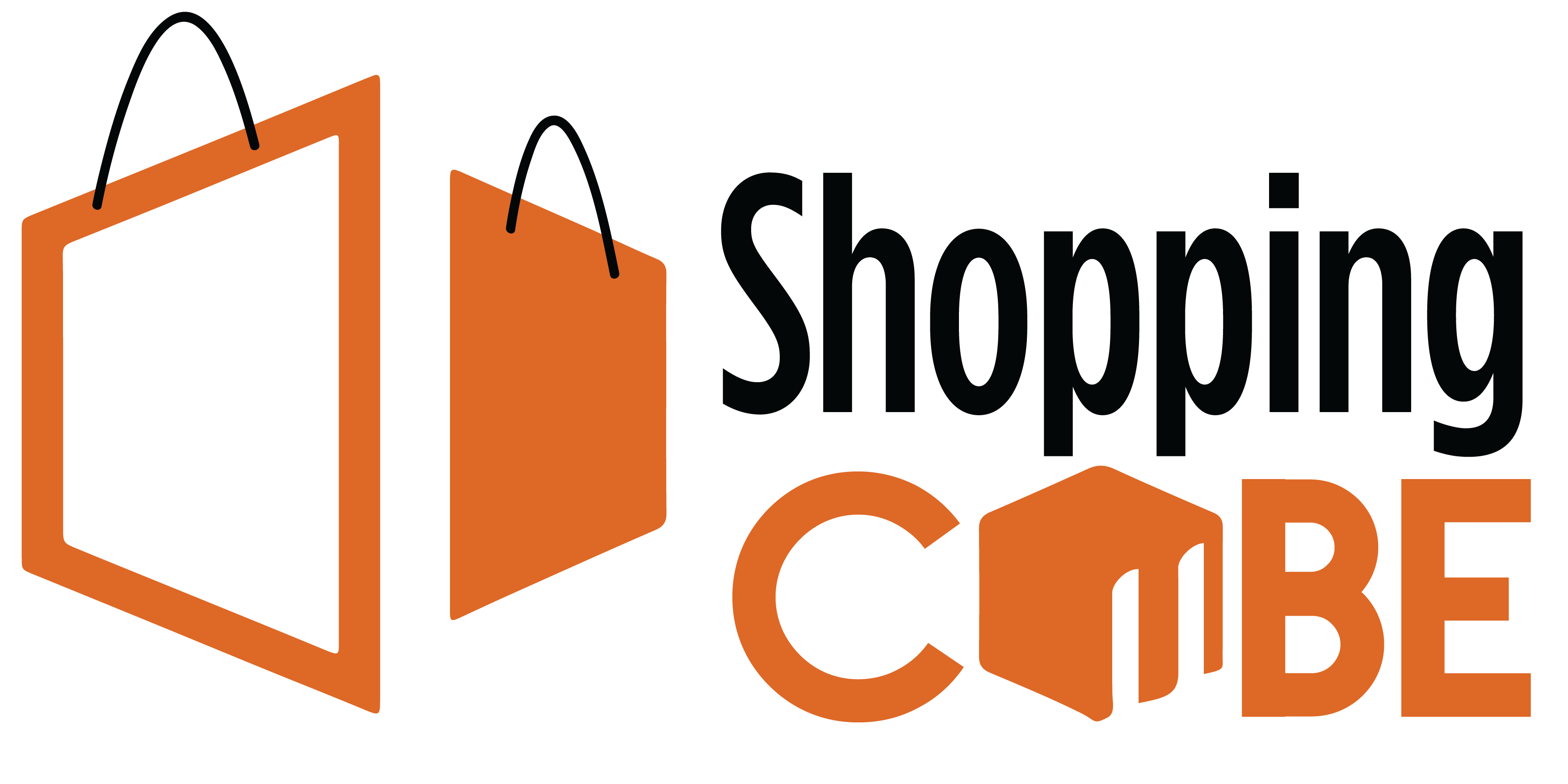 Shopping Cube