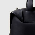 Picture of Casual Leather backpack