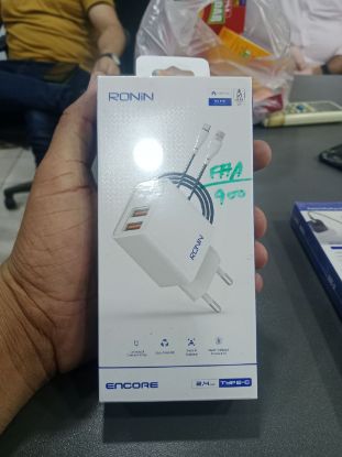 Picture of 2.4 TYPE C CHARGER