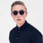 Picture of Casual Retro Sunglasses