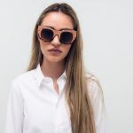 Picture of Designer Retro Sunglasses