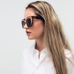 Picture of Designer Retro Sunglasses