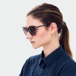 Picture of Designer Cat Eye Sunglasses