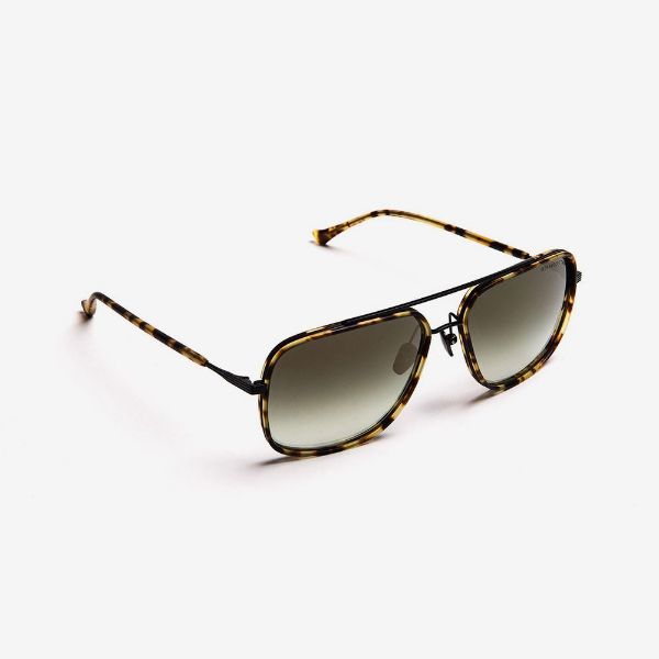 Picture of Classic Square Sunglasses