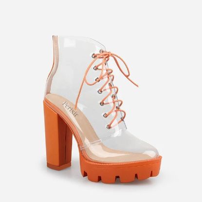 Picture of Boots Hell