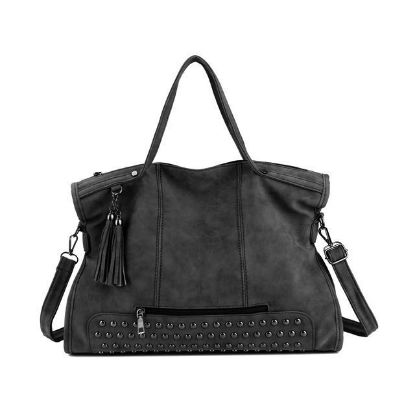 Picture of New Black Bag