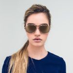 Picture of Everyday Square Sunglasses