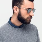 Picture of Stylish Square Sunglasses