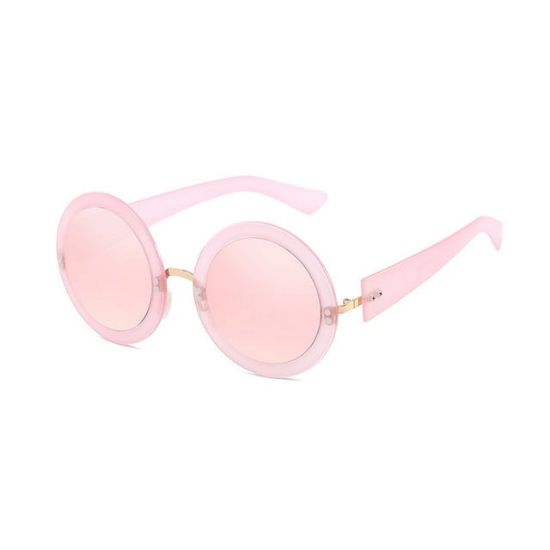 Picture of Round Sunglass