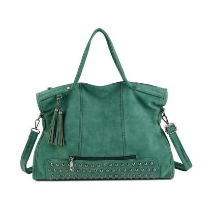 Picture of Hobo Bag black