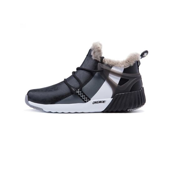 Picture of ONEMIX Winter-Snow-Men-Shoes