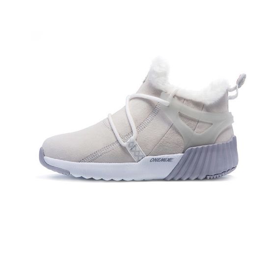 Picture of ONEMIX Winter-Snow-Men-Shoes