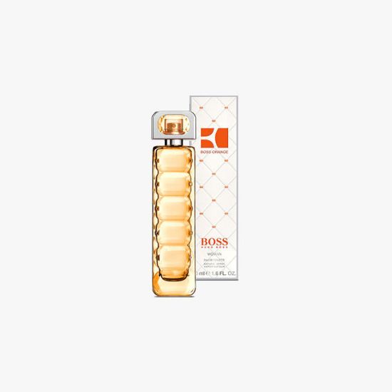 Picture of Boss orange