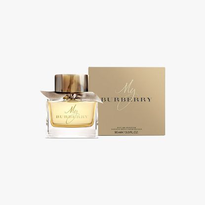 Picture of My burberry