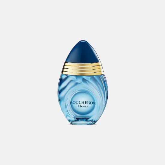 Picture of Boucheron Fleurs