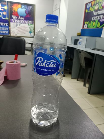 Picture of PAKOLA WATER