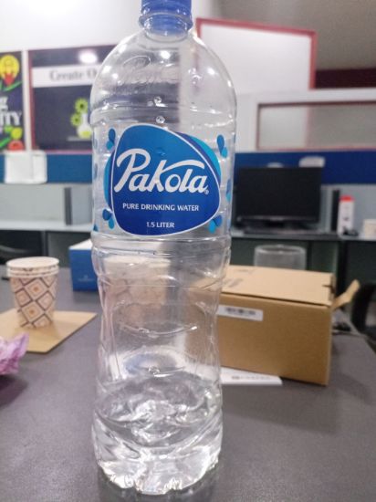 Picture of PAKOLA WATER