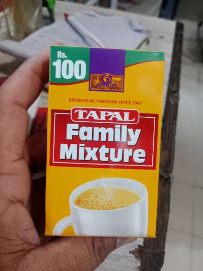 Picture of FAMILY MIXTURE