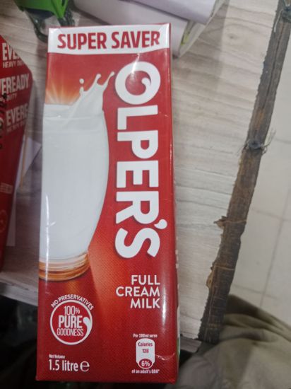 Picture of OLPERS 1.5