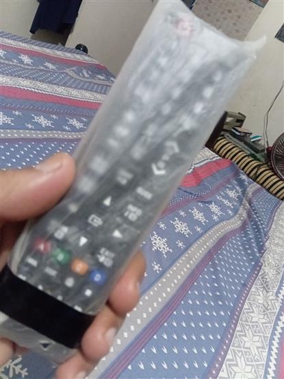 Picture of REMOTE