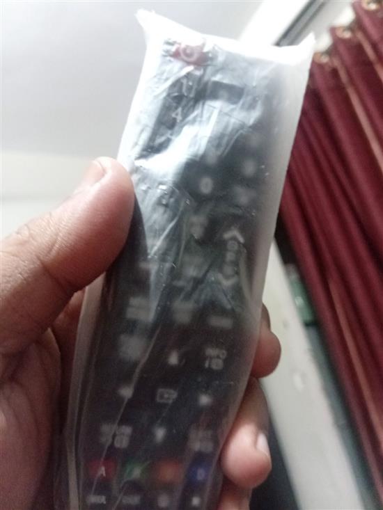 Picture of REMOTE
