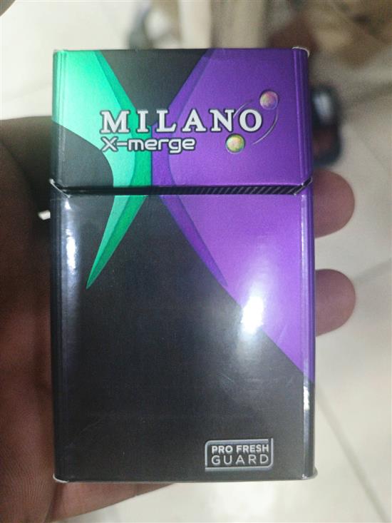 Picture of MILANO X-MERGE