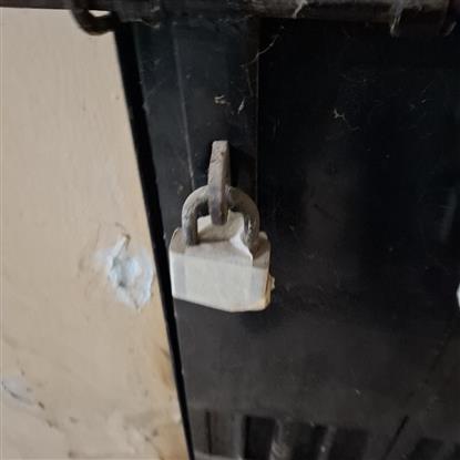 Picture of LOCK MEDOUM