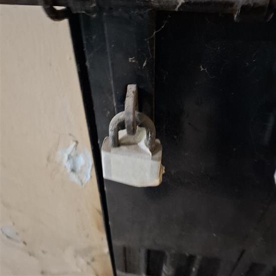Picture of LOCK MEDOUM