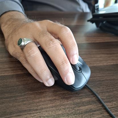 Picture of MOUSE SK