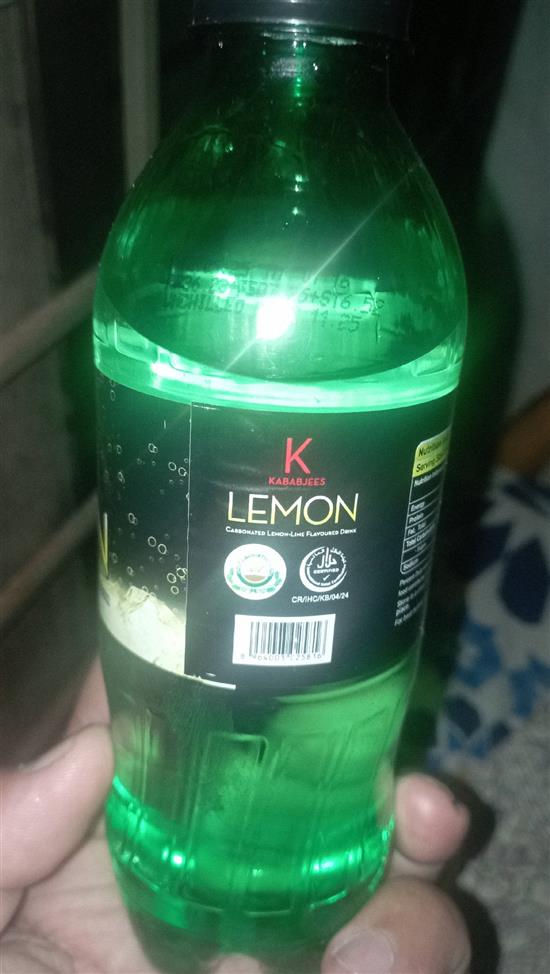 Picture of K LEMON