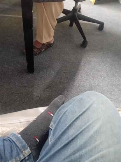Picture of SOCKS