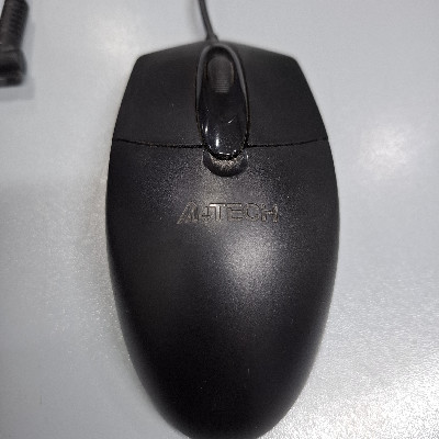 Picture of MOUSE A4TECH