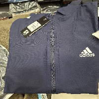 Picture of ADIDAS TOP BLUE