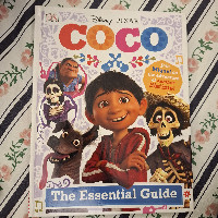 Picture of COCO CHILDREN STORY