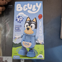 Picture of BEULY 3D