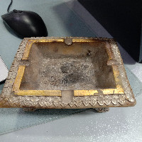 Picture of ASHTRAY