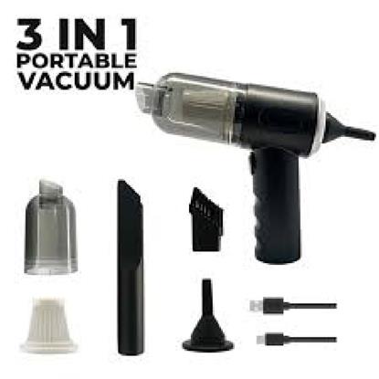Picture of 3 IN 1 VACUUM CLEANER