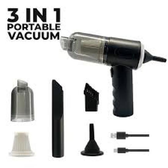 Picture of 3 IN 1 VACUUM CLEANER
