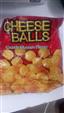 Picture of CHEESE BALLS