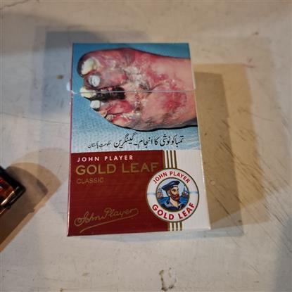 Picture of GOLD LEAF 2