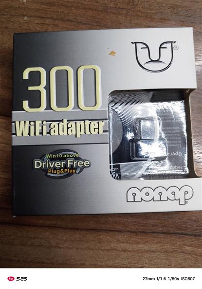 Picture of NONAP MINI WIFE ADAPTER