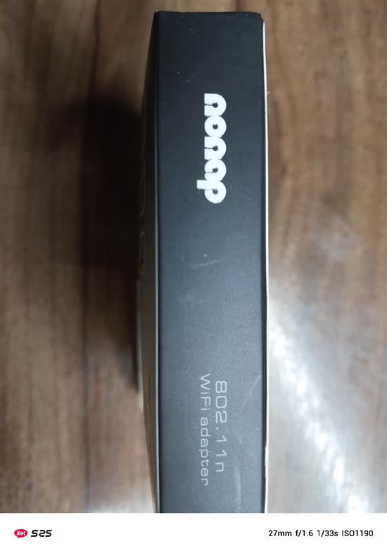 Picture of NONAP MINI WIFE ADAPTER