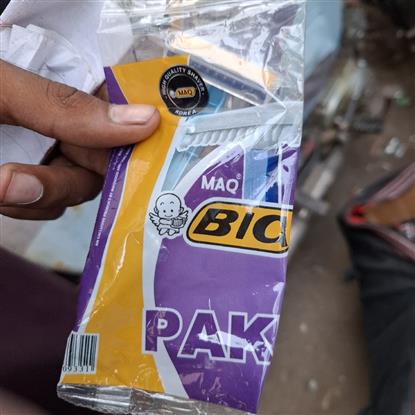Picture of BIC PAKI