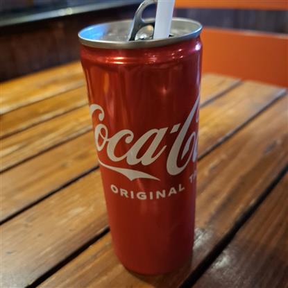 Picture of COC COLA