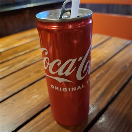 Picture of COC COLA