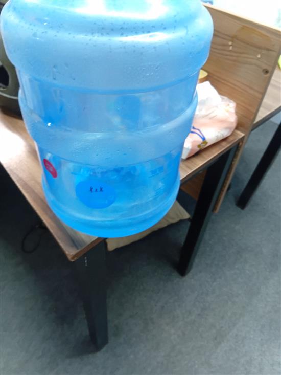 Picture of 19 LITER WATER