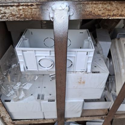 Picture of POWER PLUG BOARD MULTI