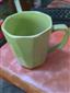 Picture of MUG LARGE GREEN